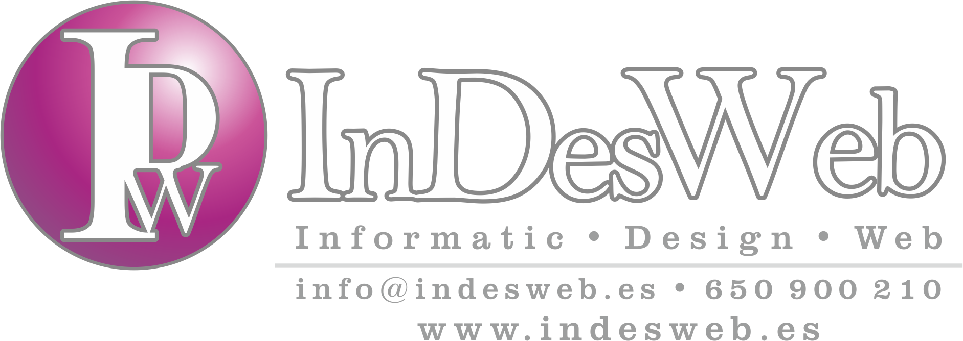 InDesWeb